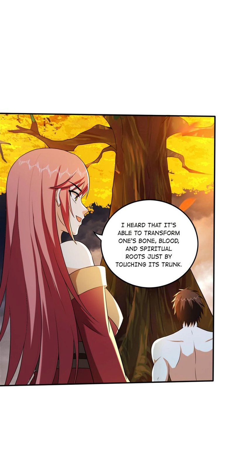Peerless Doctor In The City Chapter 256 - page 26