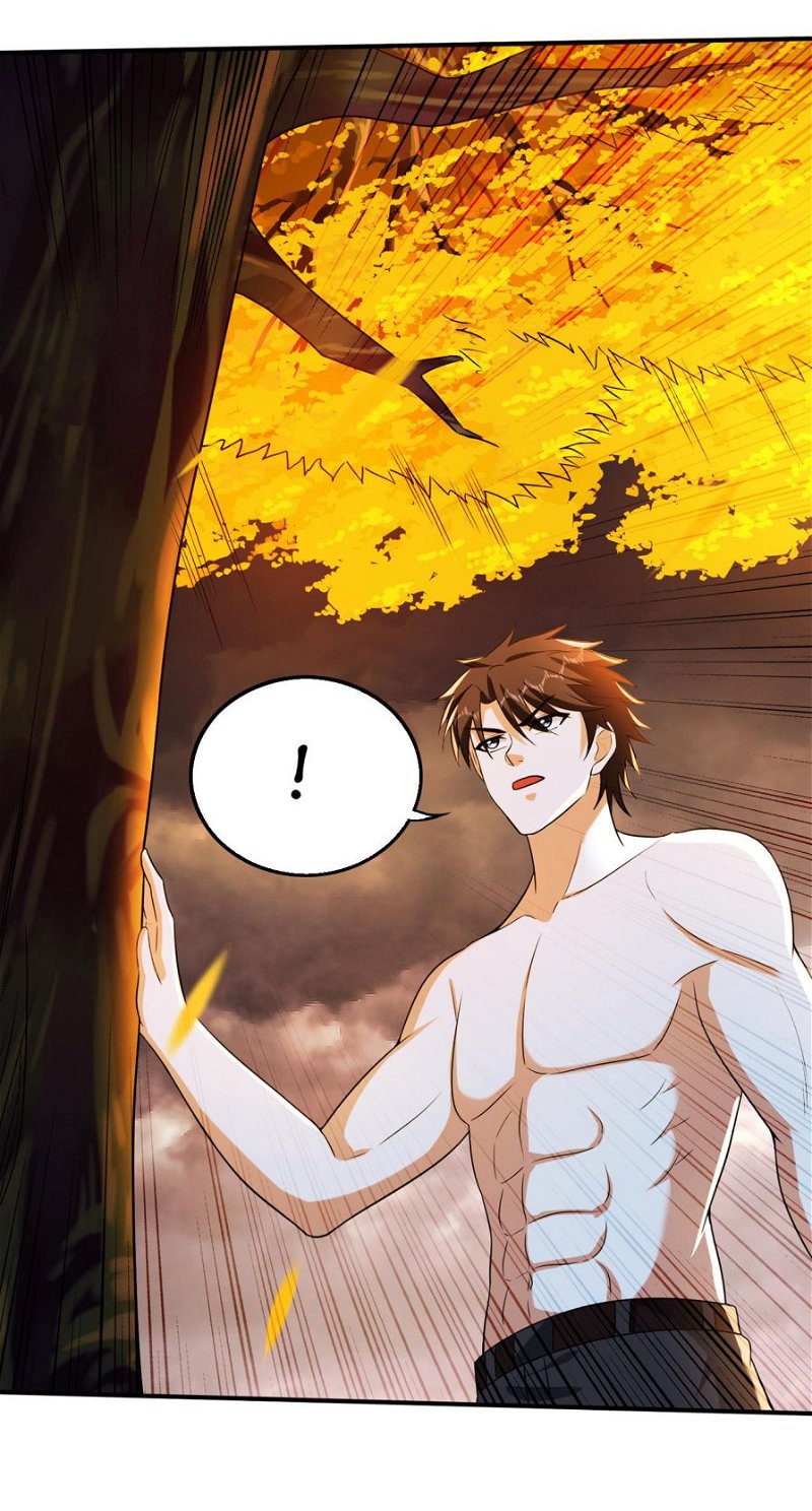Peerless Doctor In The City Chapter 256 - page 27