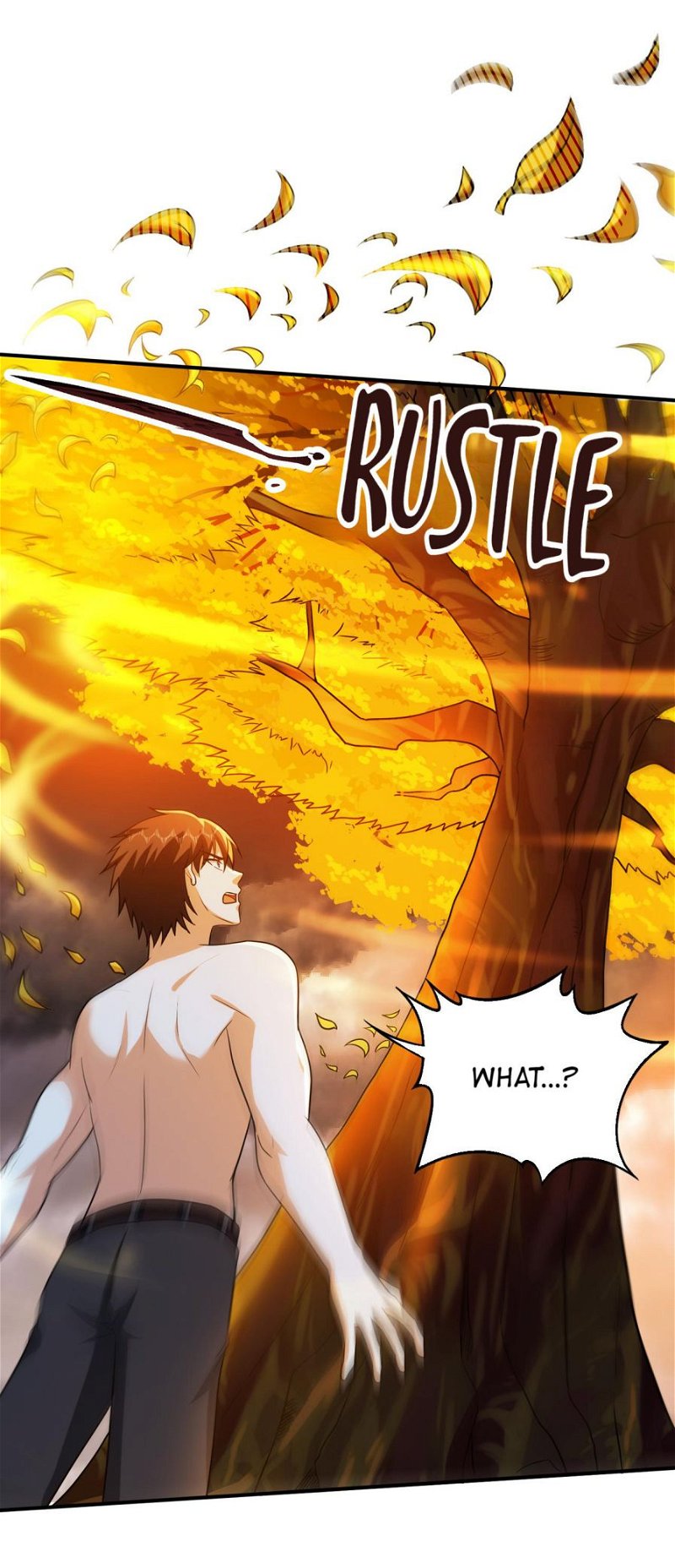 Peerless Doctor In The City Chapter 256 - page 28