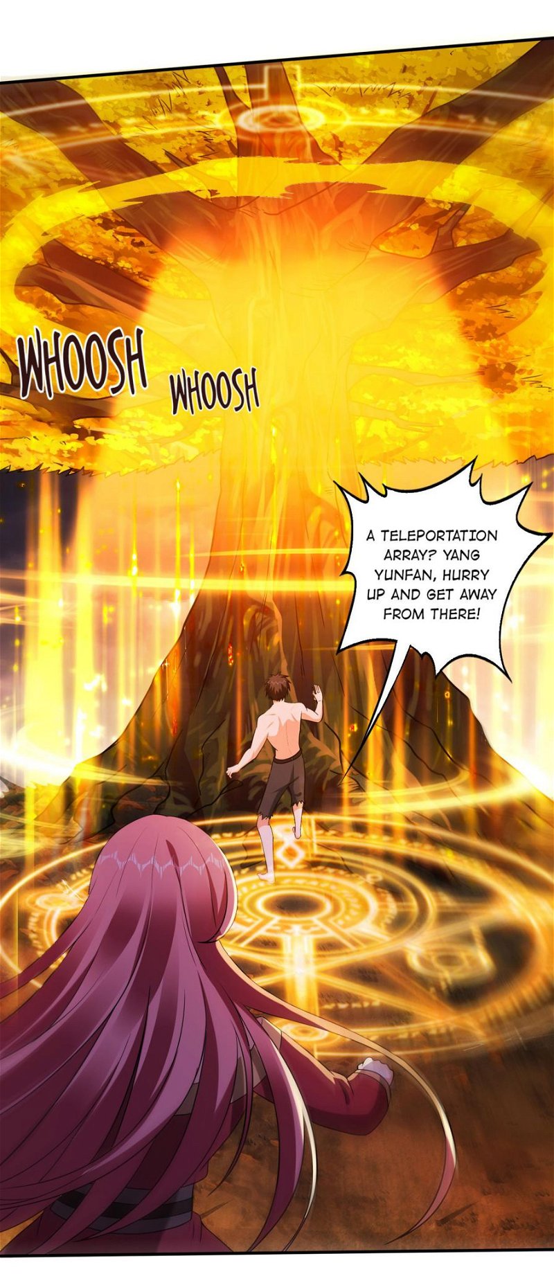Peerless Doctor In The City Chapter 256 - page 29