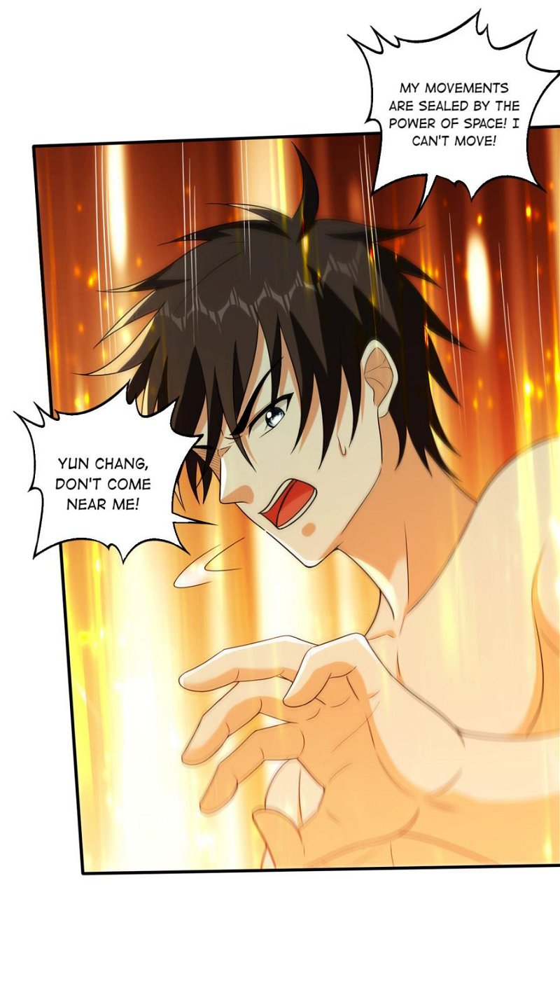 Peerless Doctor In The City Chapter 256 - page 30