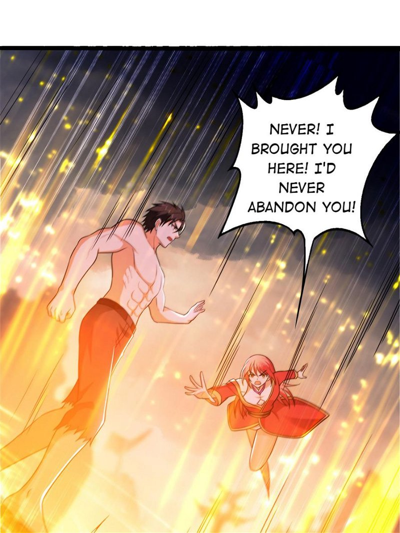 Peerless Doctor In The City Chapter 256 - page 31