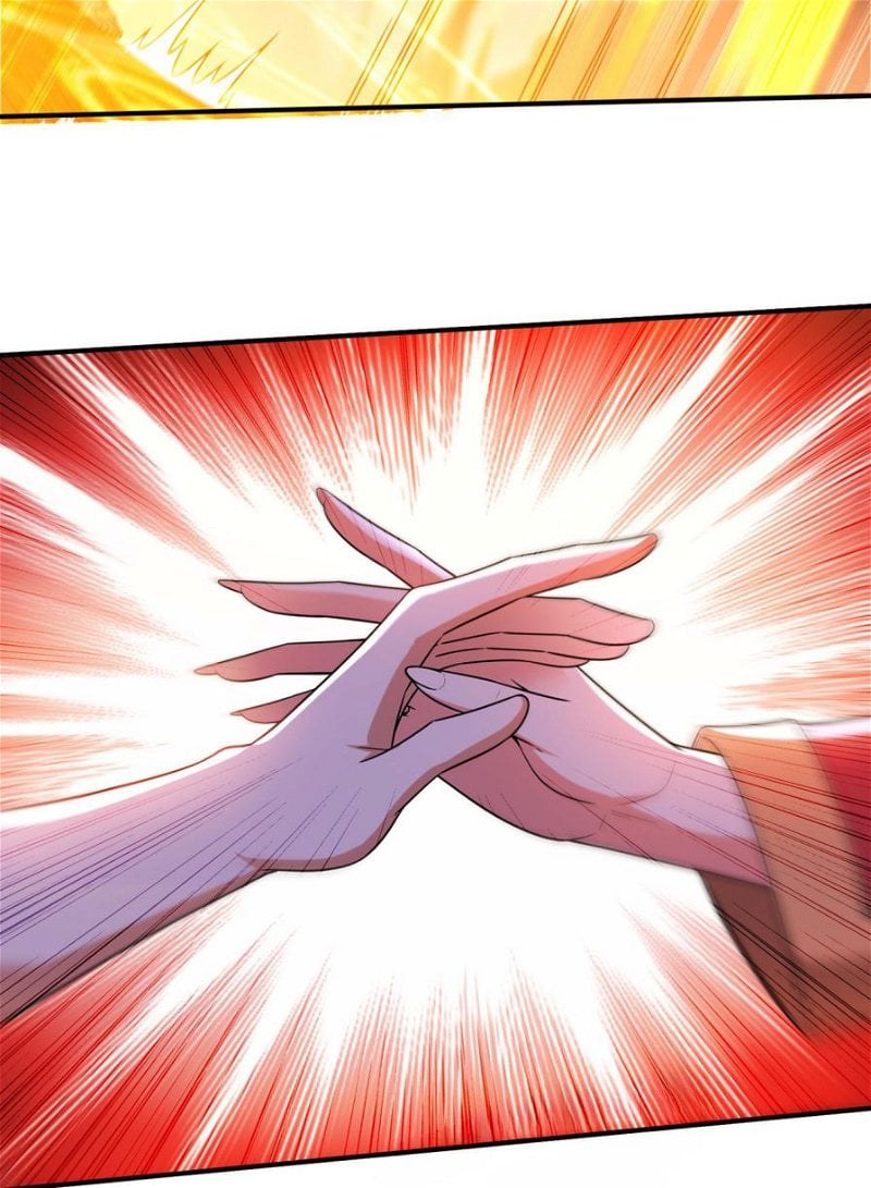 Peerless Doctor In The City Chapter 256 - page 32