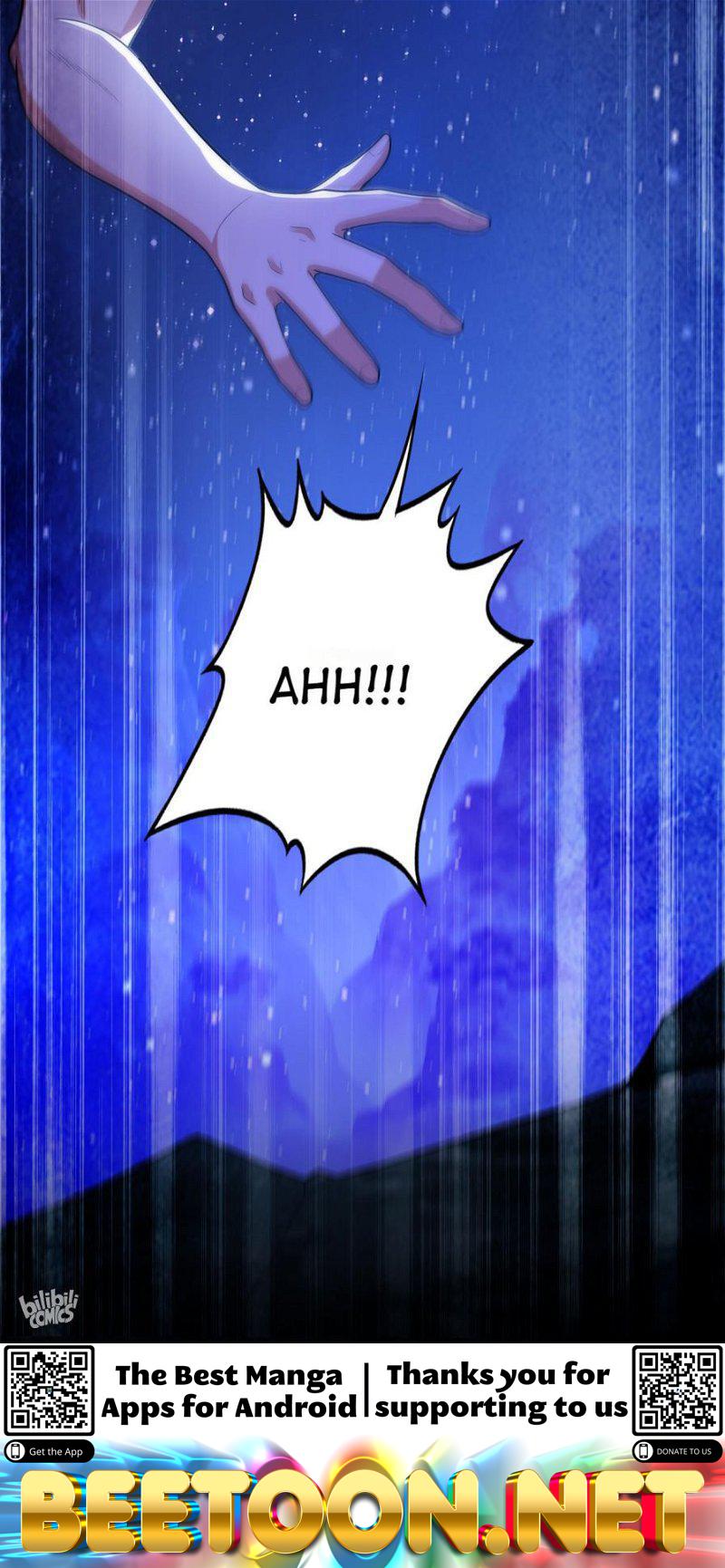 Peerless Doctor In The City Chapter 256 - page 38
