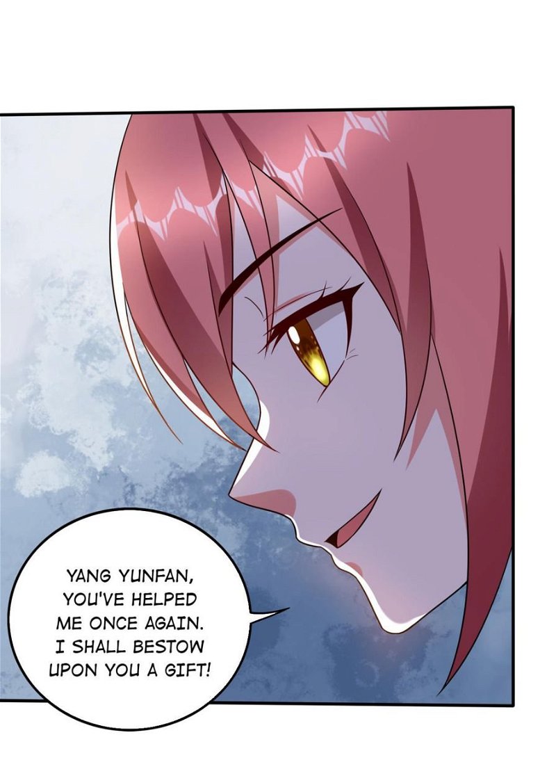 Peerless Doctor In The City Chapter 256 - page 7
