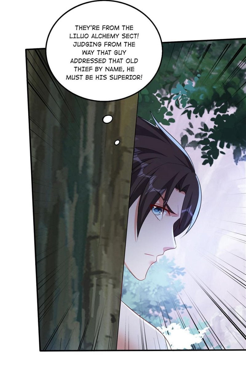 Peerless Doctor In The City Chapter 255 - page 10