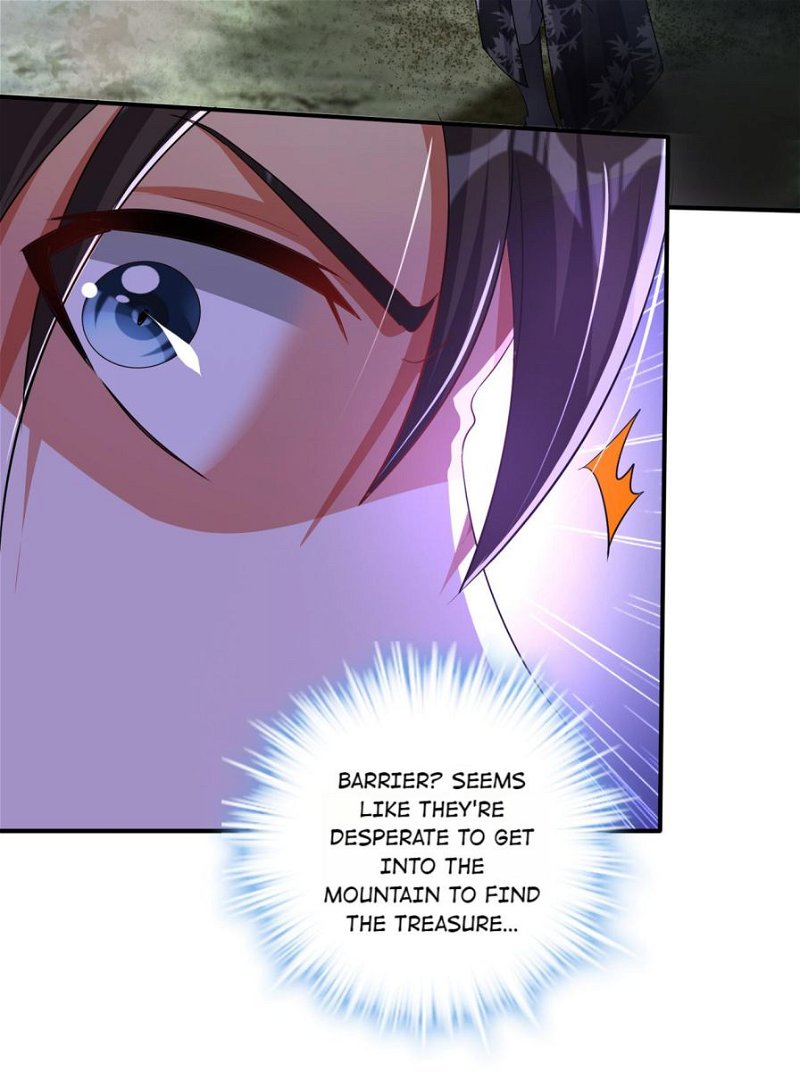 Peerless Doctor In The City Chapter 255 - page 12