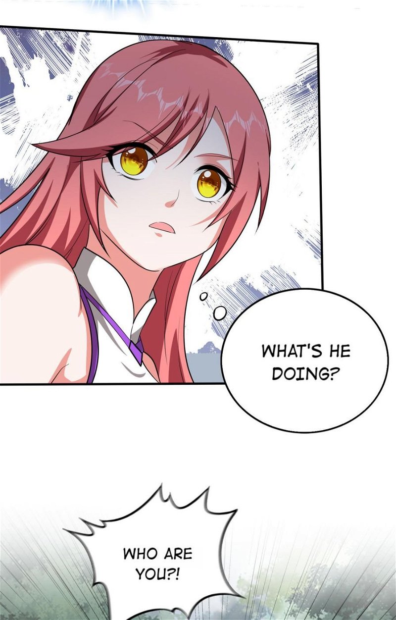 Peerless Doctor In The City Chapter 255 - page 14