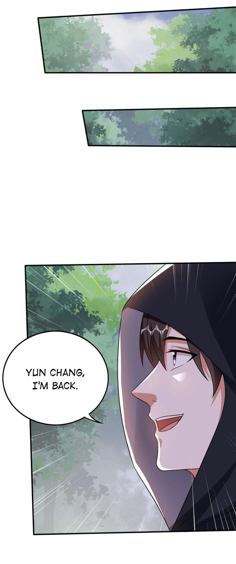 Peerless Doctor In The City Chapter 255 - page 24