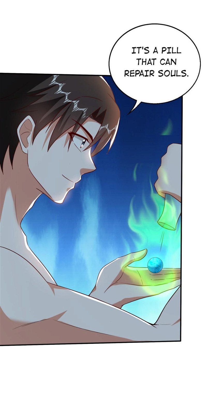 Peerless Doctor In The City Chapter 255 - page 26