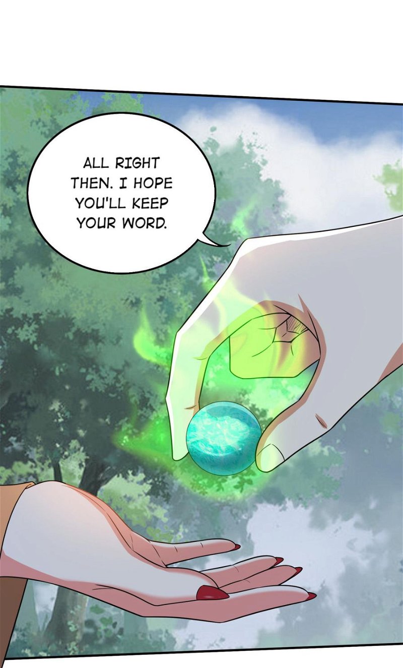 Peerless Doctor In The City Chapter 255 - page 30
