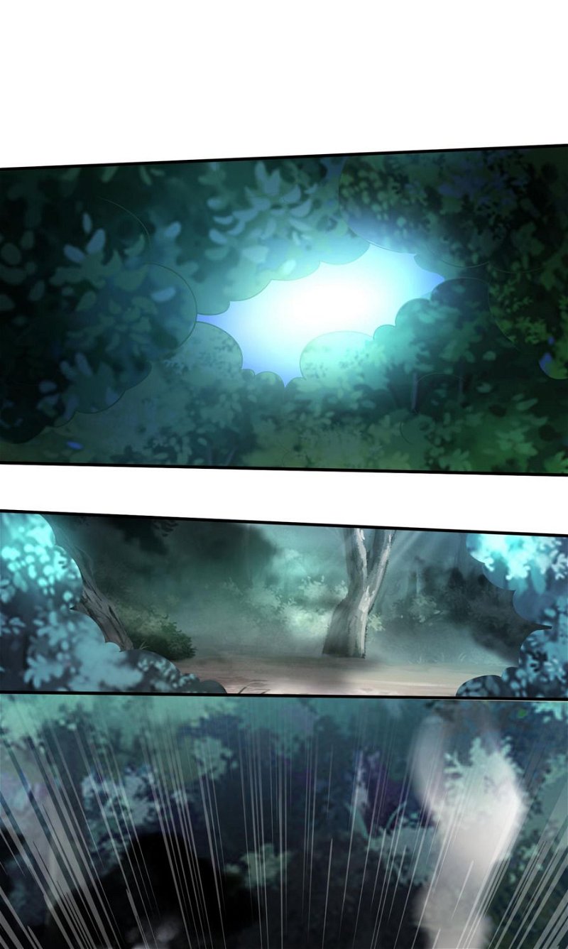 Peerless Doctor In The City Chapter 255 - page 7