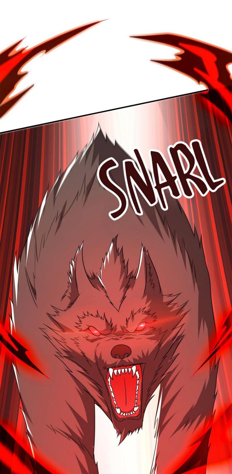 Peerless Doctor In The City Chapter 254 - page 11
