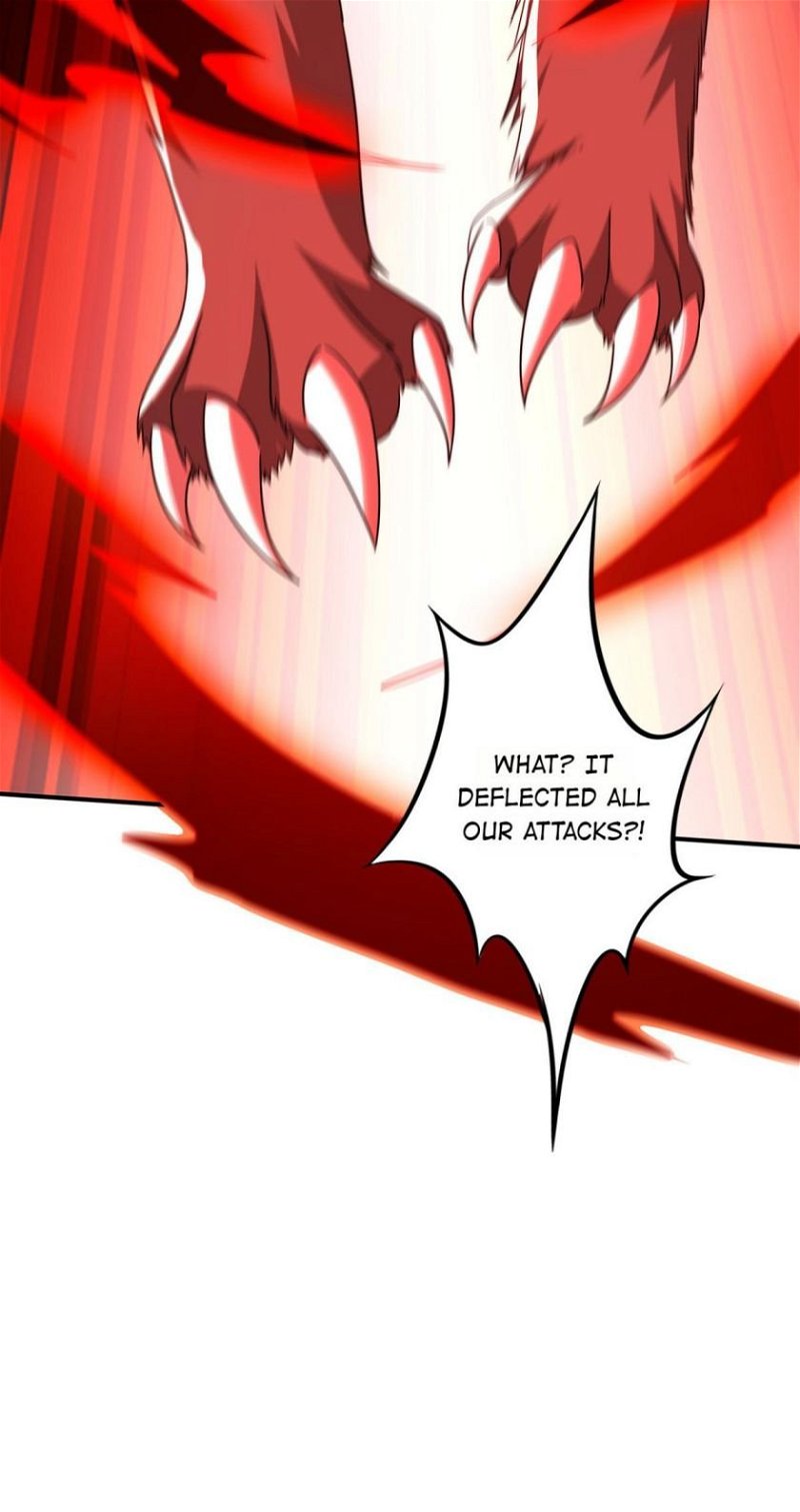 Peerless Doctor In The City Chapter 254 - page 12