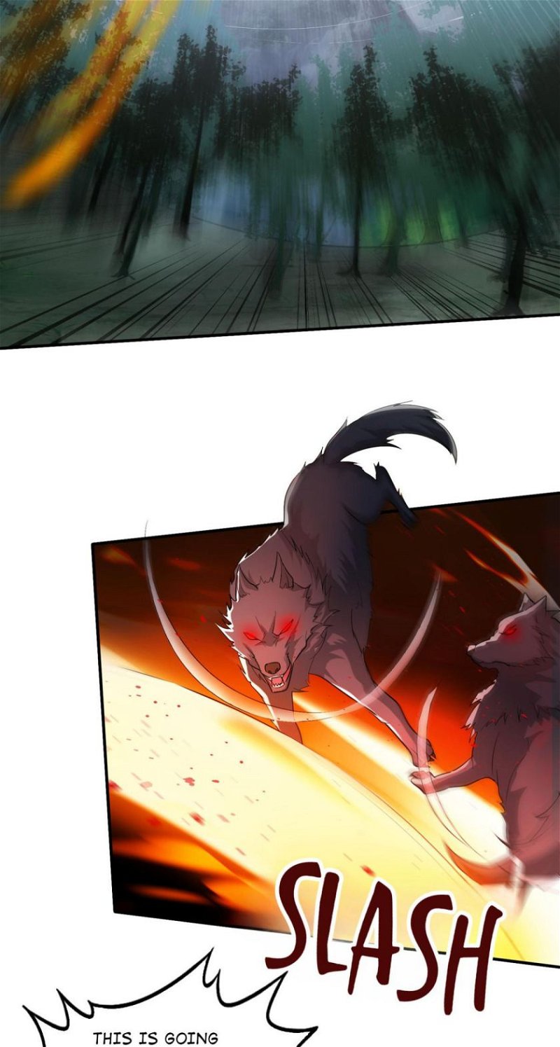 Peerless Doctor In The City Chapter 254 - page 16