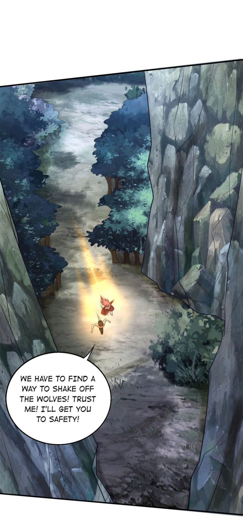 Peerless Doctor In The City Chapter 254 - page 18