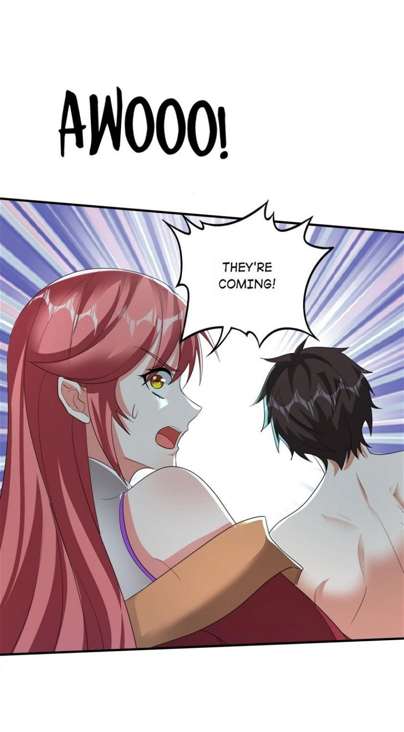 Peerless Doctor In The City Chapter 254 - page 22