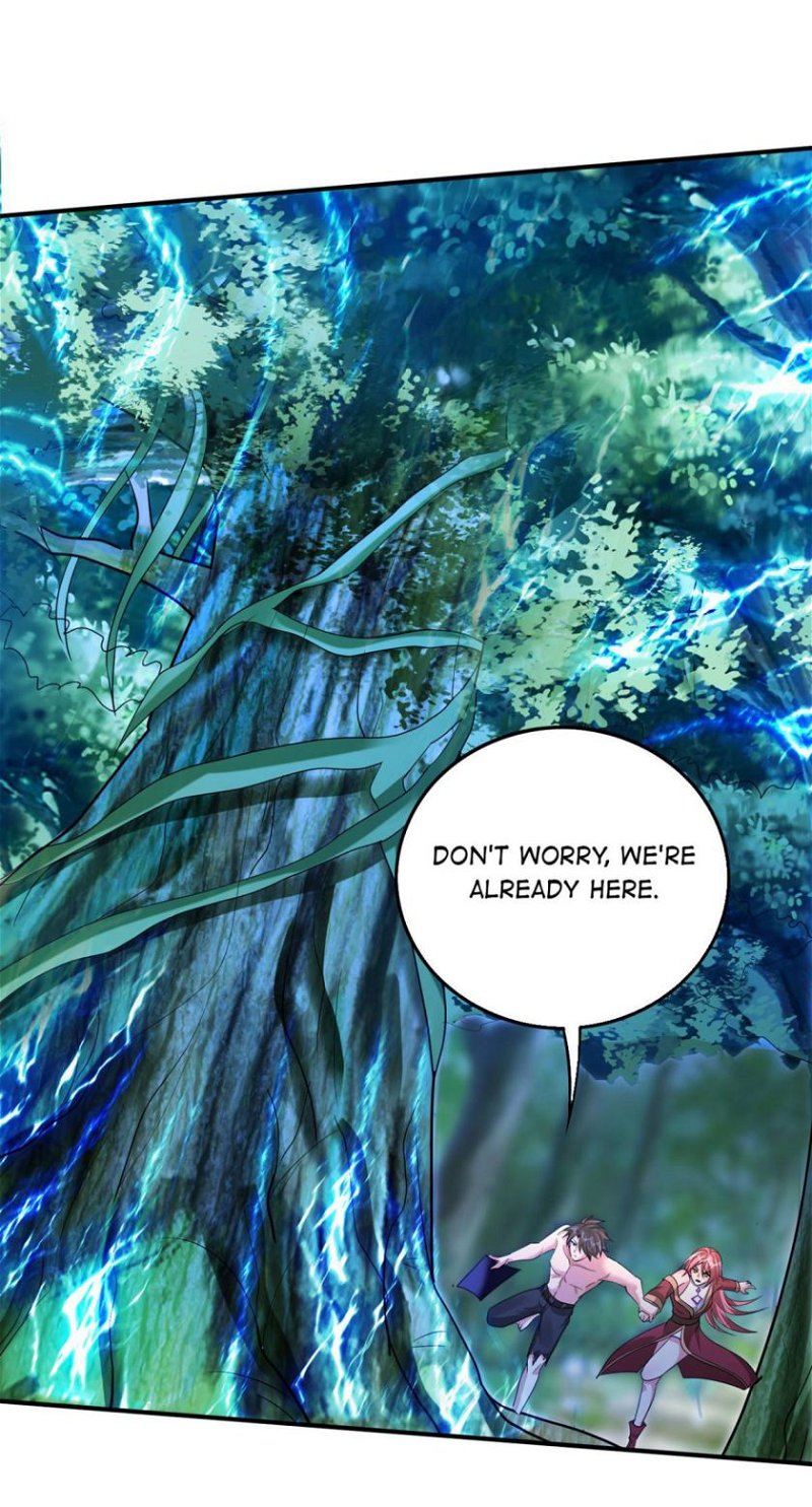 Peerless Doctor In The City Chapter 254 - page 23