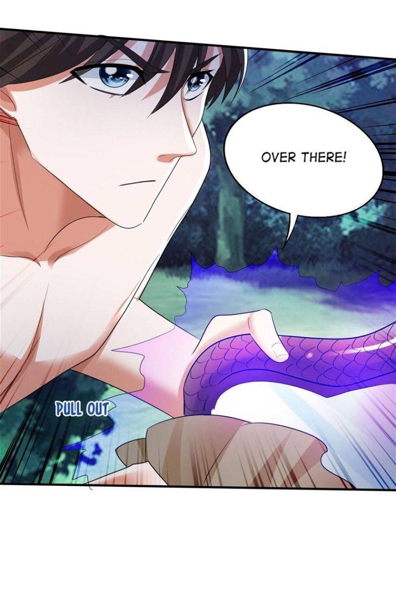 Peerless Doctor In The City Chapter 254 - page 24