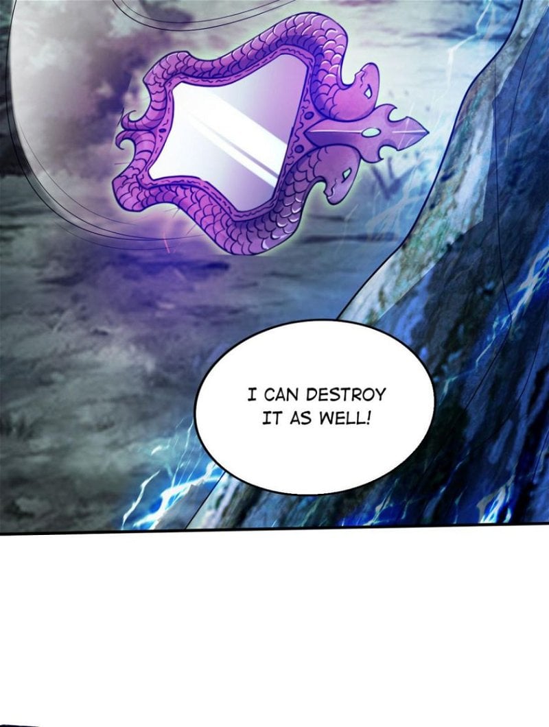 Peerless Doctor In The City Chapter 254 - page 26