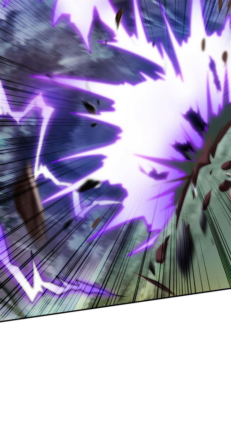 Peerless Doctor In The City Chapter 254 - page 30
