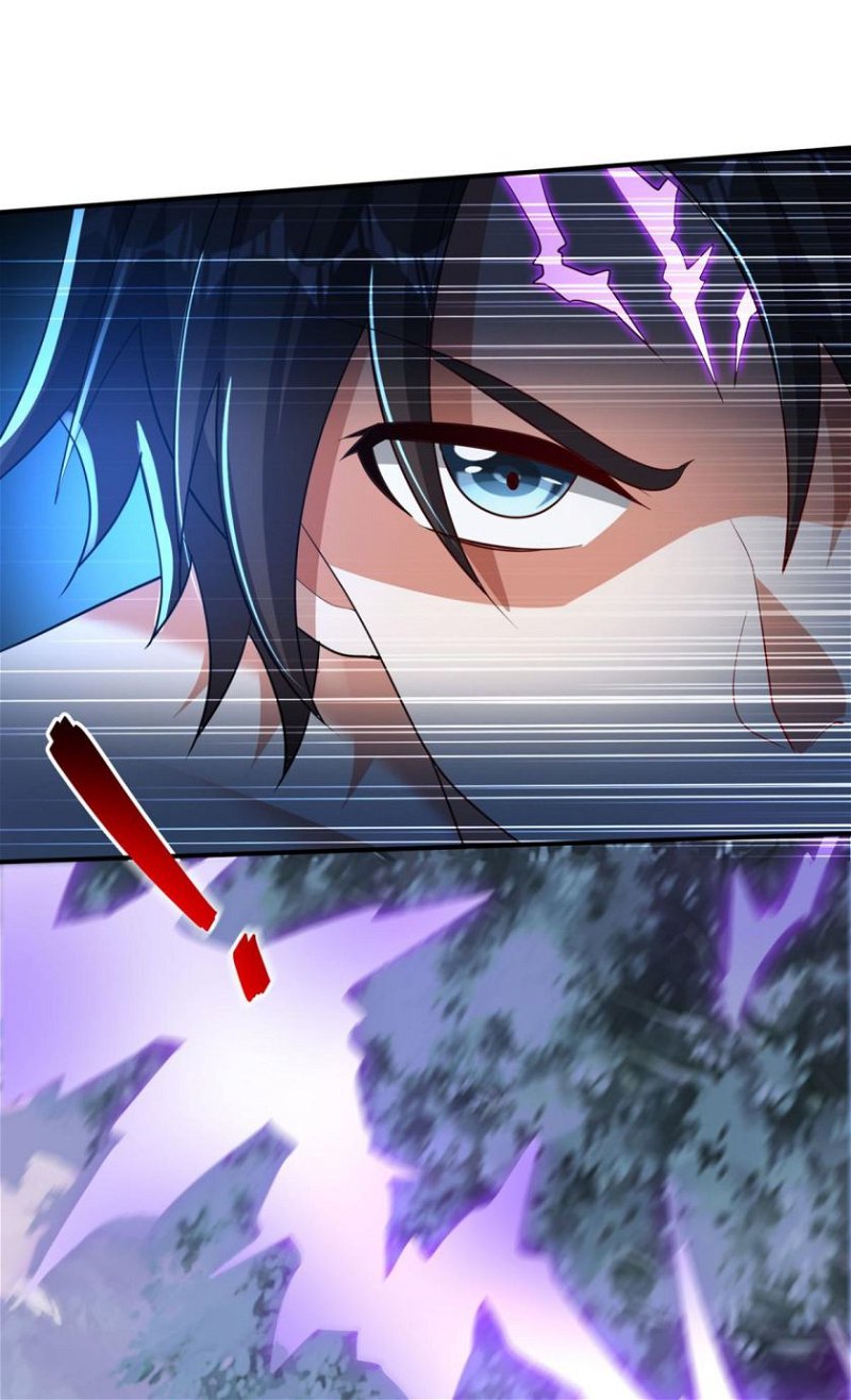 Peerless Doctor In The City Chapter 254 - page 35