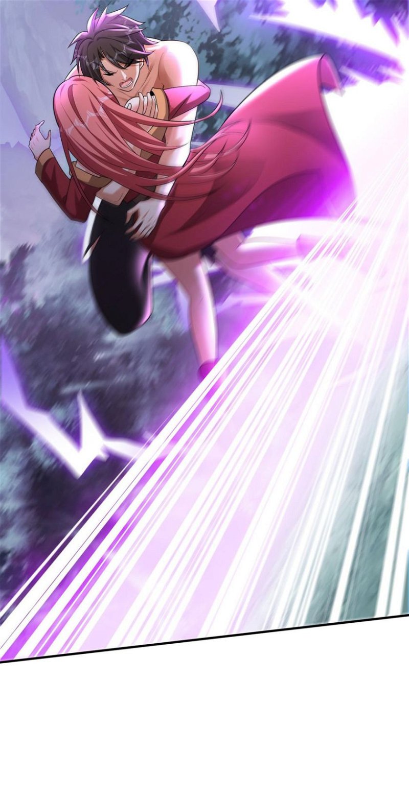 Peerless Doctor In The City Chapter 254 - page 36