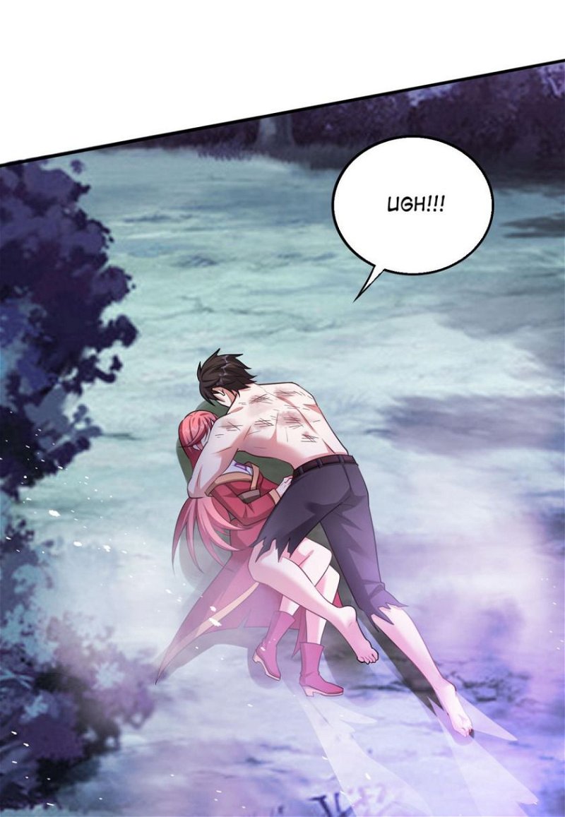 Peerless Doctor In The City Chapter 254 - page 37