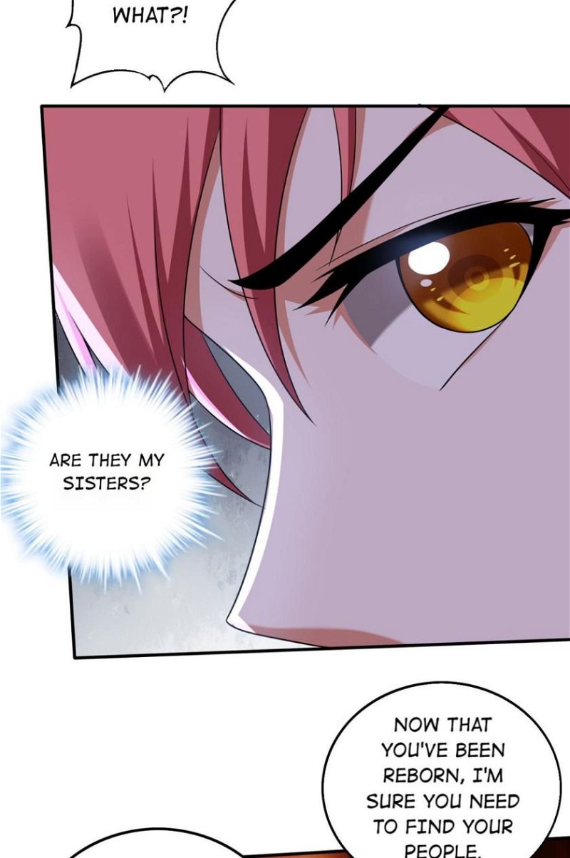 Peerless Doctor In The City Chapter 254 - page 4