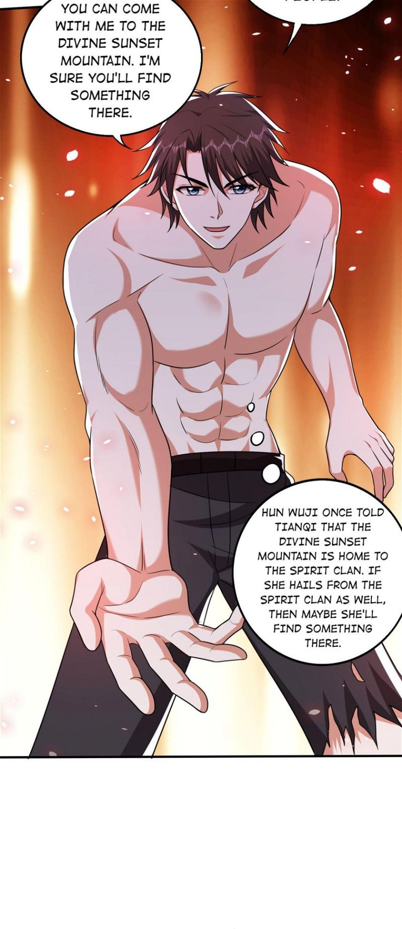 Peerless Doctor In The City Chapter 254 - page 5