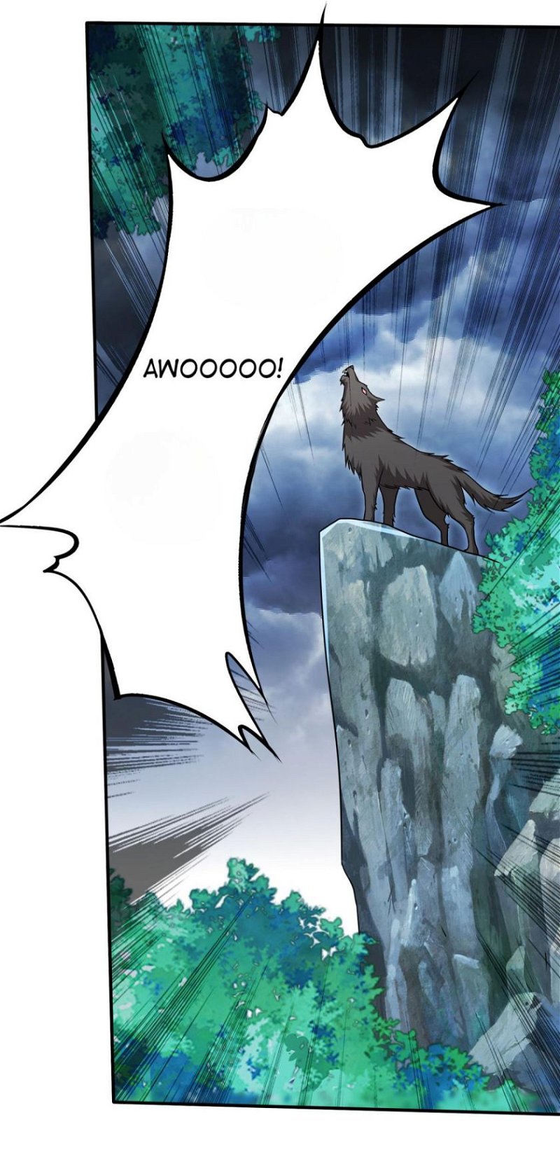 Peerless Doctor In The City Chapter 254 - page 6