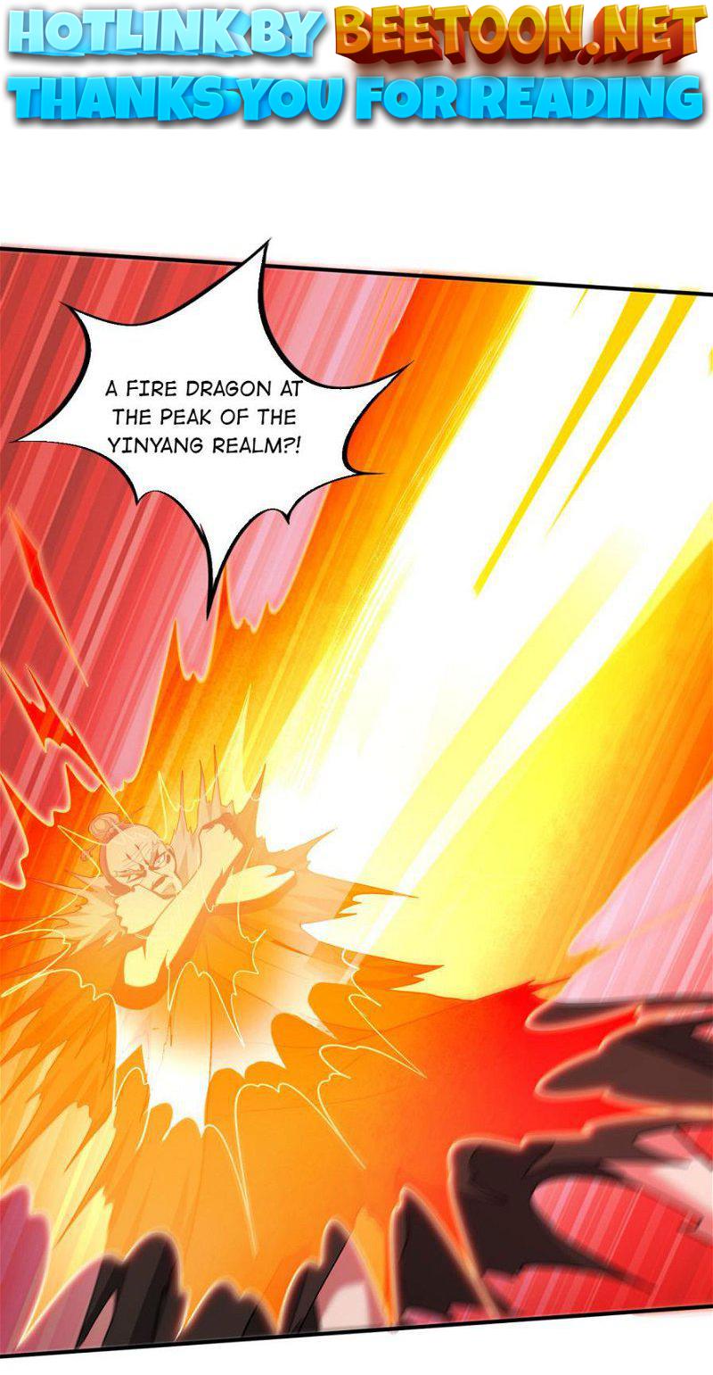 Peerless Doctor In The City Chapter 253 - page 1