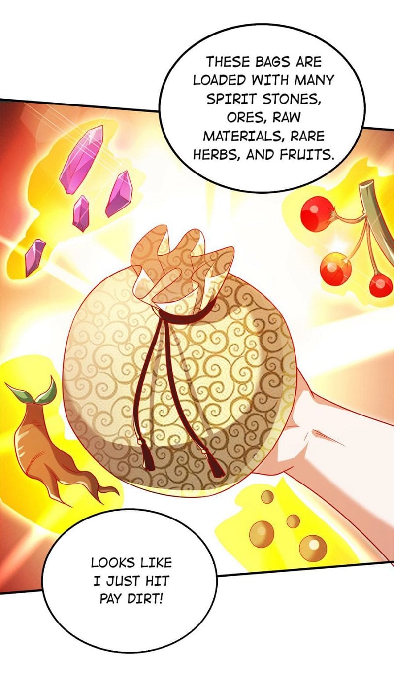 Peerless Doctor In The City Chapter 253 - page 10
