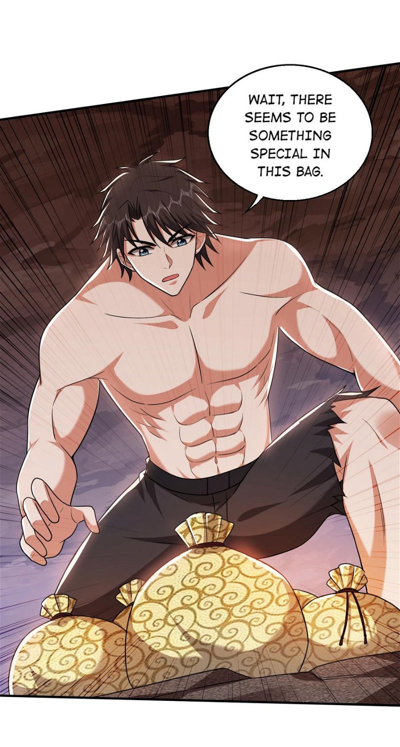 Peerless Doctor In The City Chapter 253 - page 11