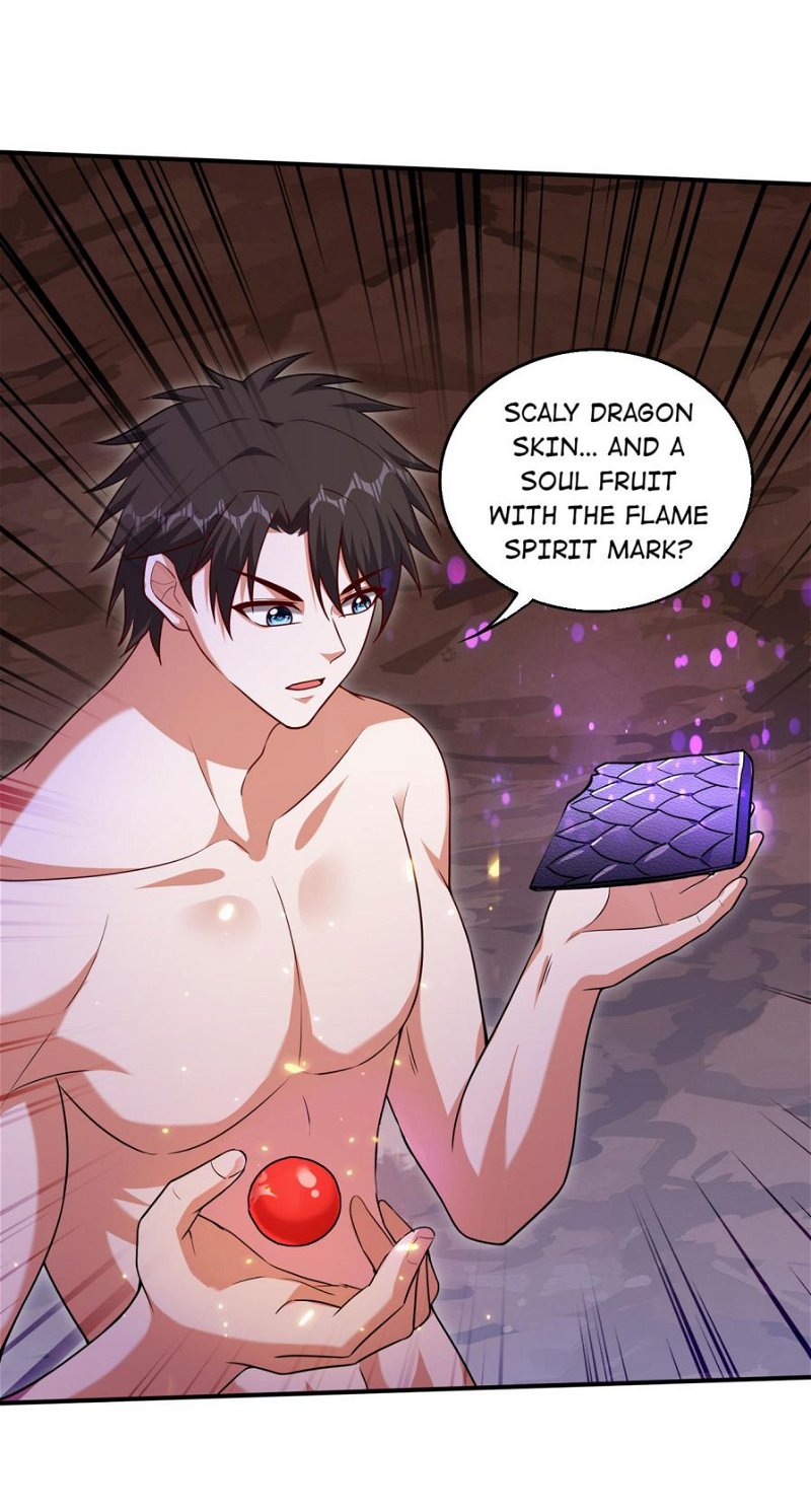 Peerless Doctor In The City Chapter 253 - page 12