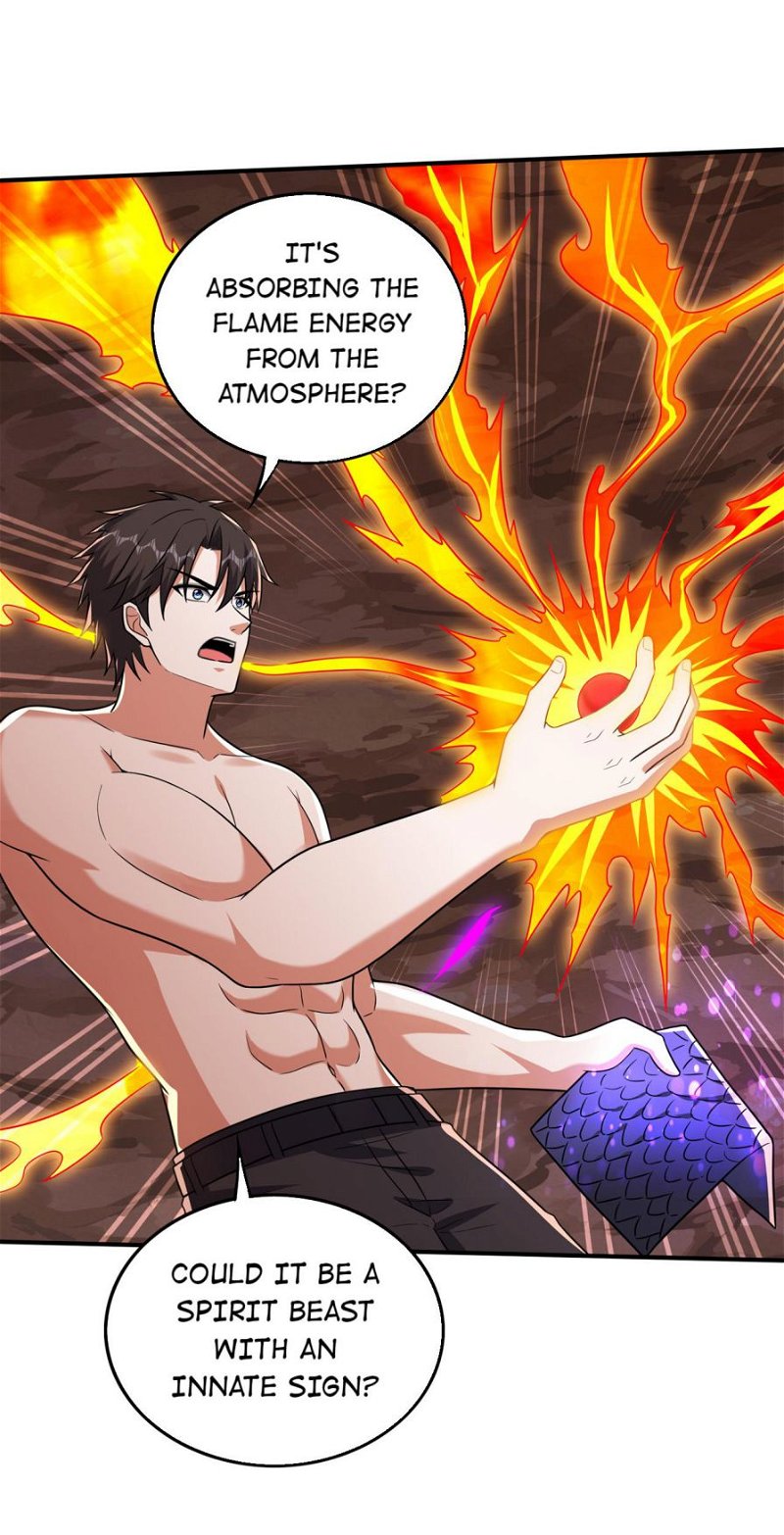 Peerless Doctor In The City Chapter 253 - page 14