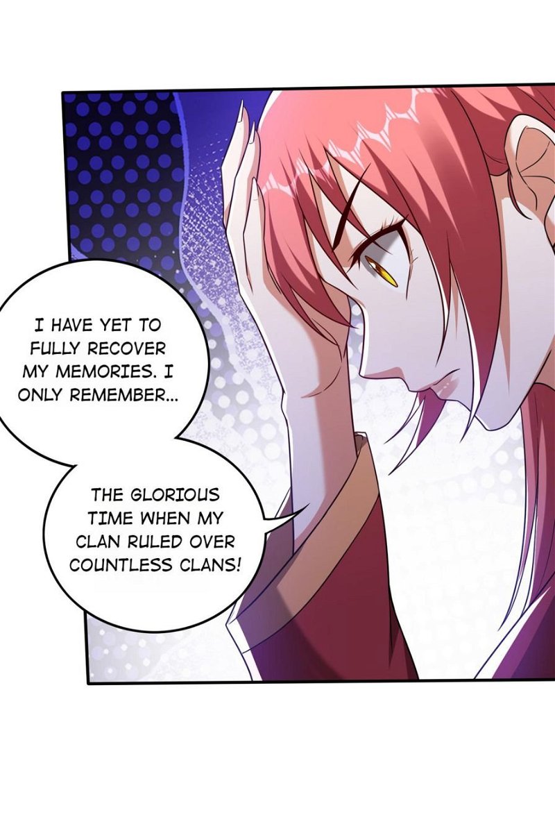 Peerless Doctor In The City Chapter 253 - page 21