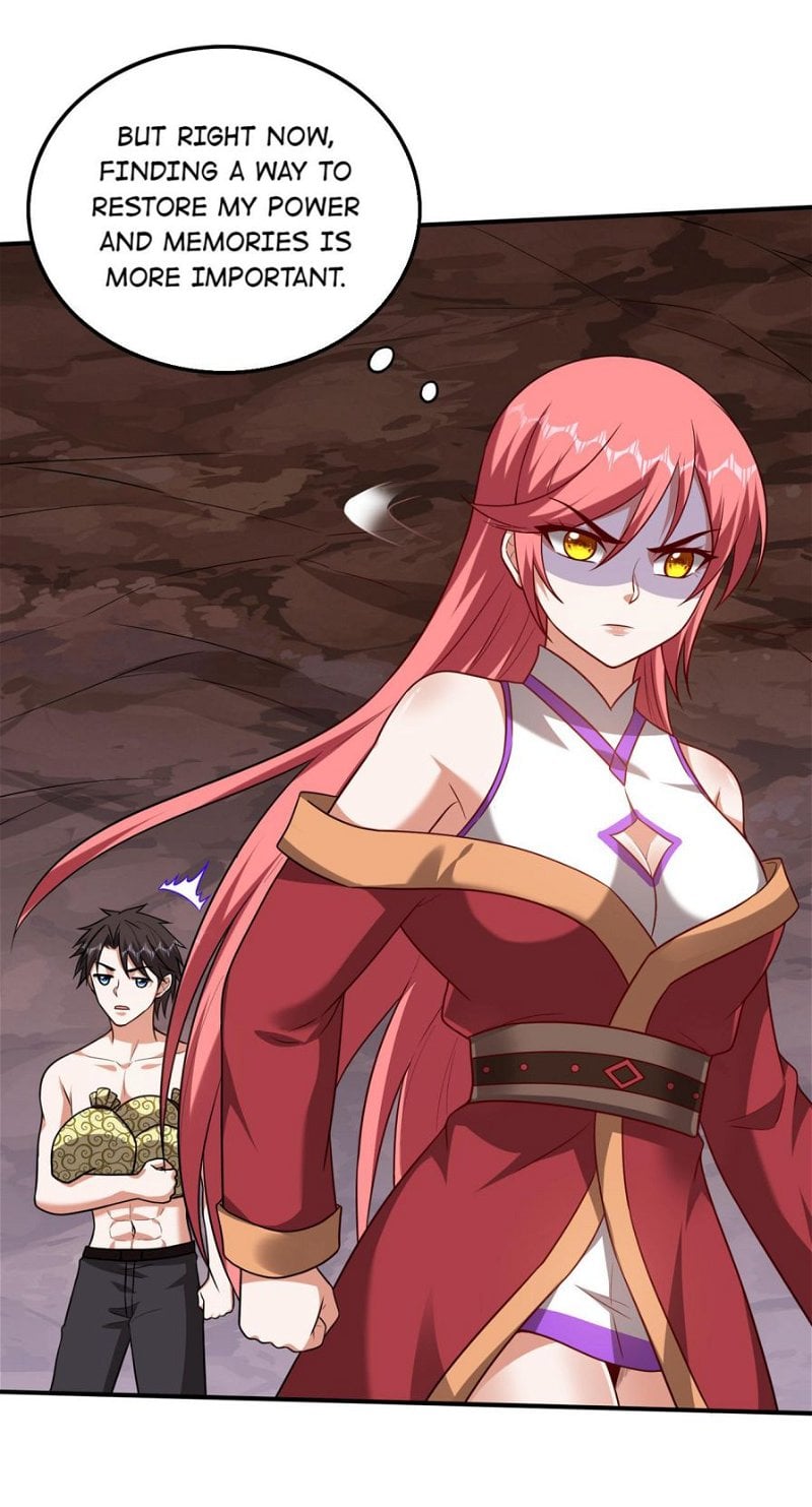 Peerless Doctor In The City Chapter 253 - page 24