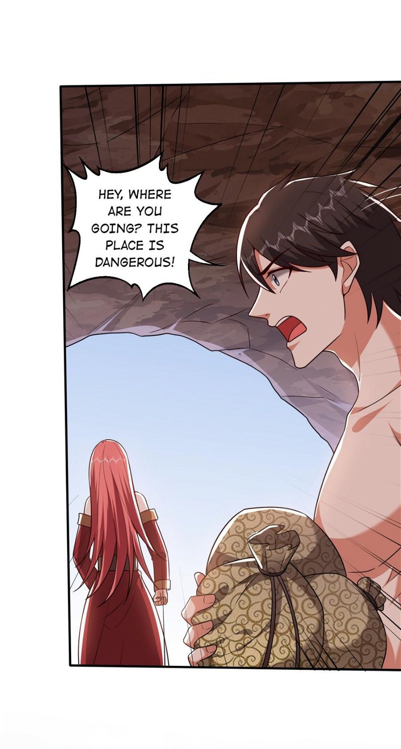 Peerless Doctor In The City Chapter 253 - page 25