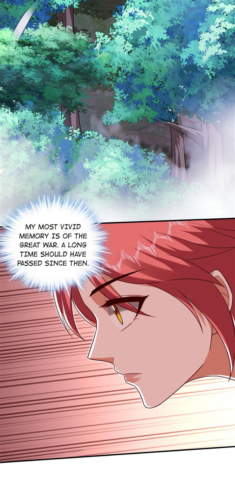 Peerless Doctor In The City Chapter 253 - page 27