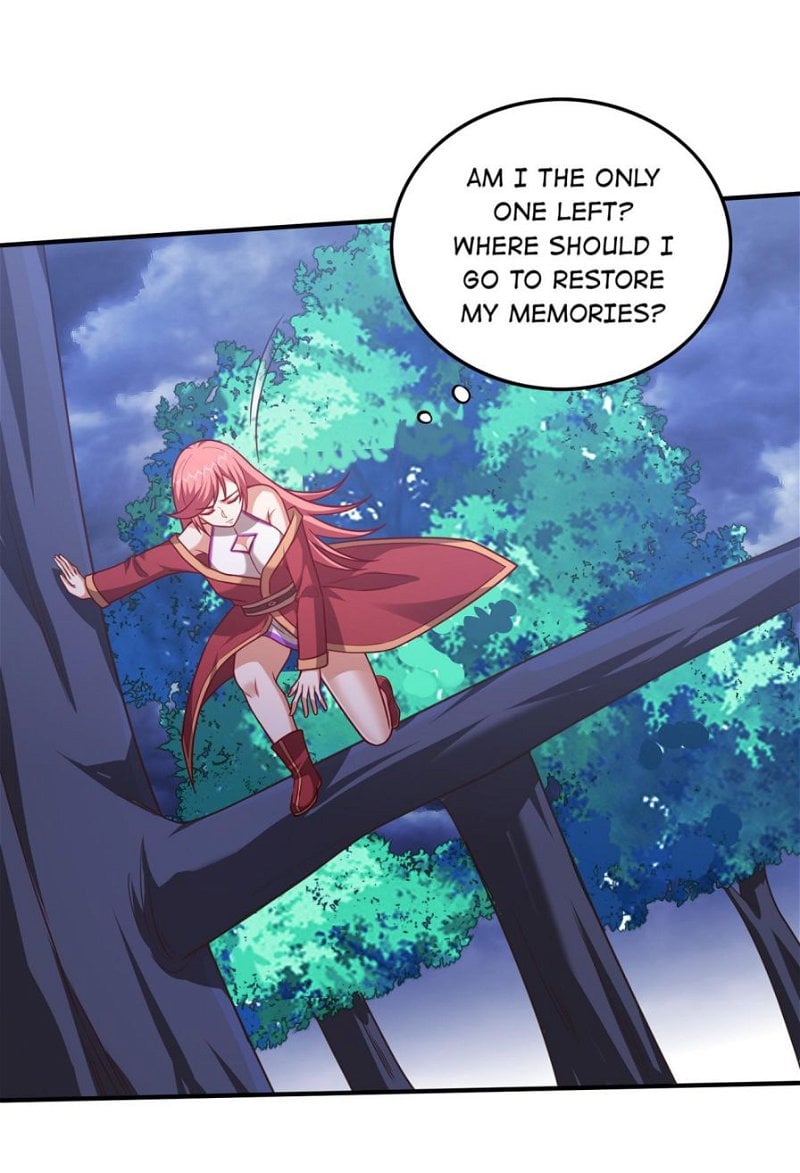 Peerless Doctor In The City Chapter 253 - page 28