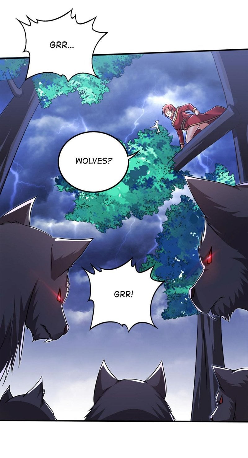Peerless Doctor In The City Chapter 253 - page 29