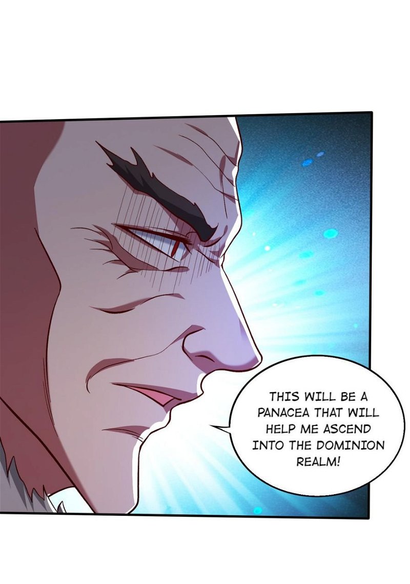 Peerless Doctor In The City Chapter 252 - page 10