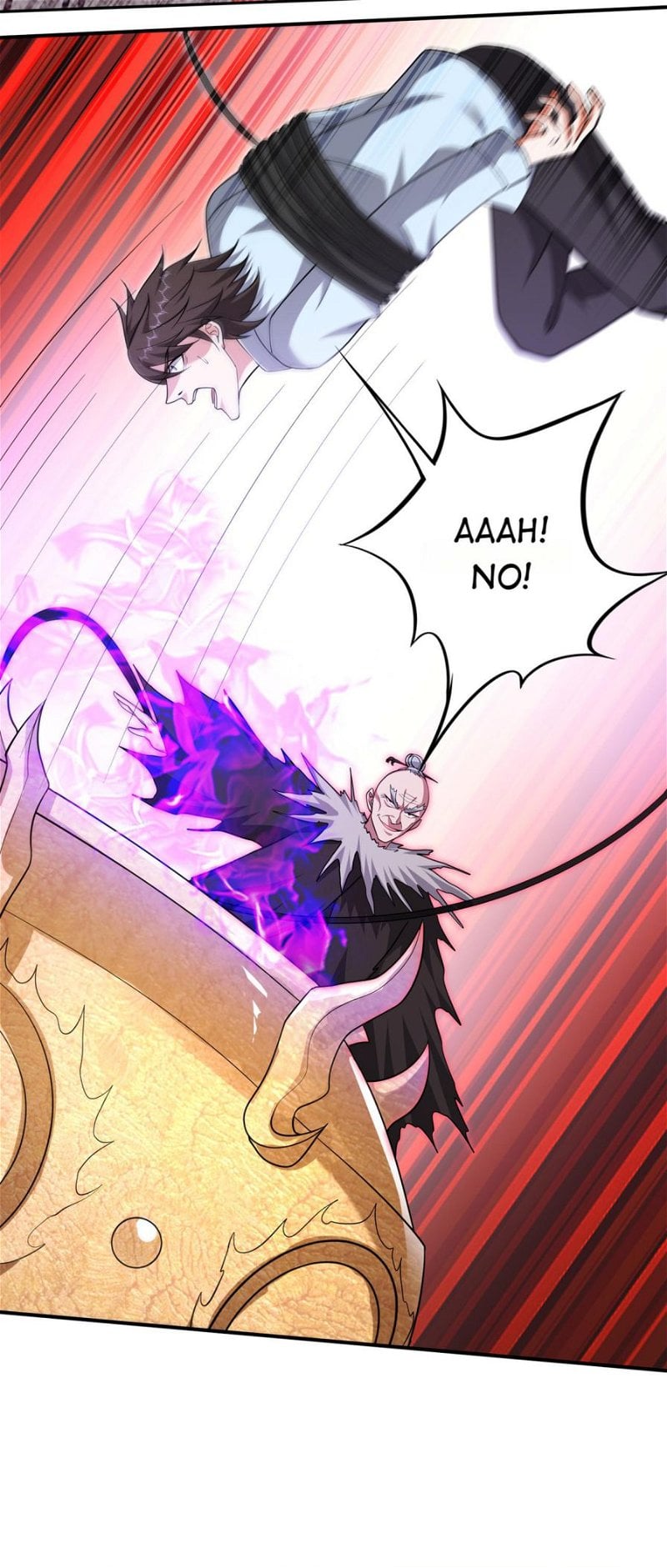 Peerless Doctor In The City Chapter 252 - page 13