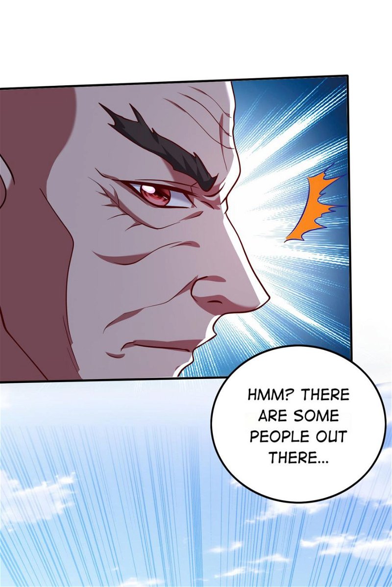 Peerless Doctor In The City Chapter 252 - page 15