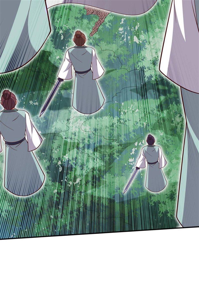 Peerless Doctor In The City Chapter 252 - page 17