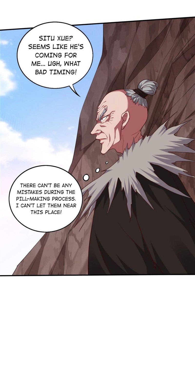 Peerless Doctor In The City Chapter 252 - page 18