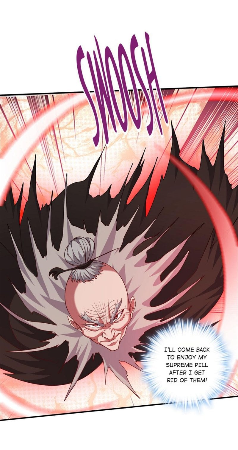 Peerless Doctor In The City Chapter 252 - page 19