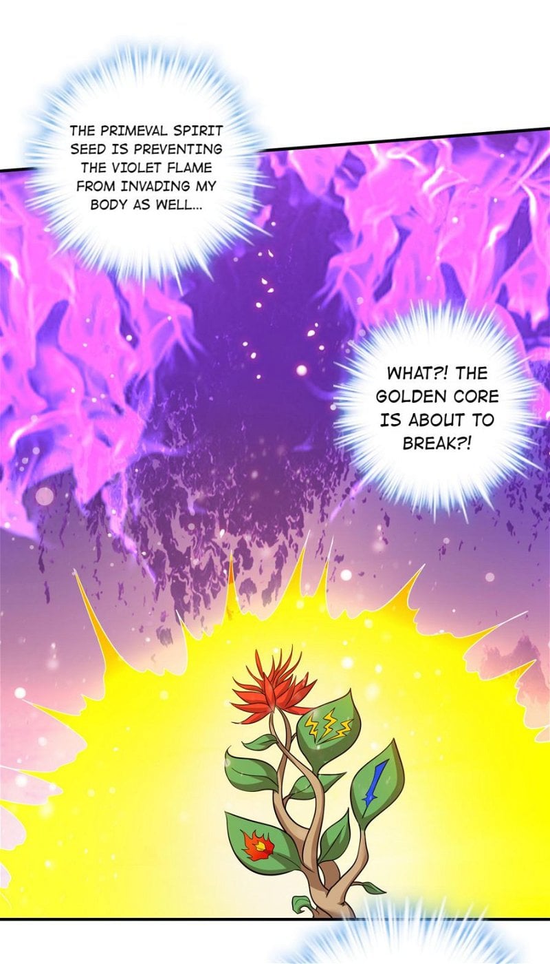 Peerless Doctor In The City Chapter 252 - page 23