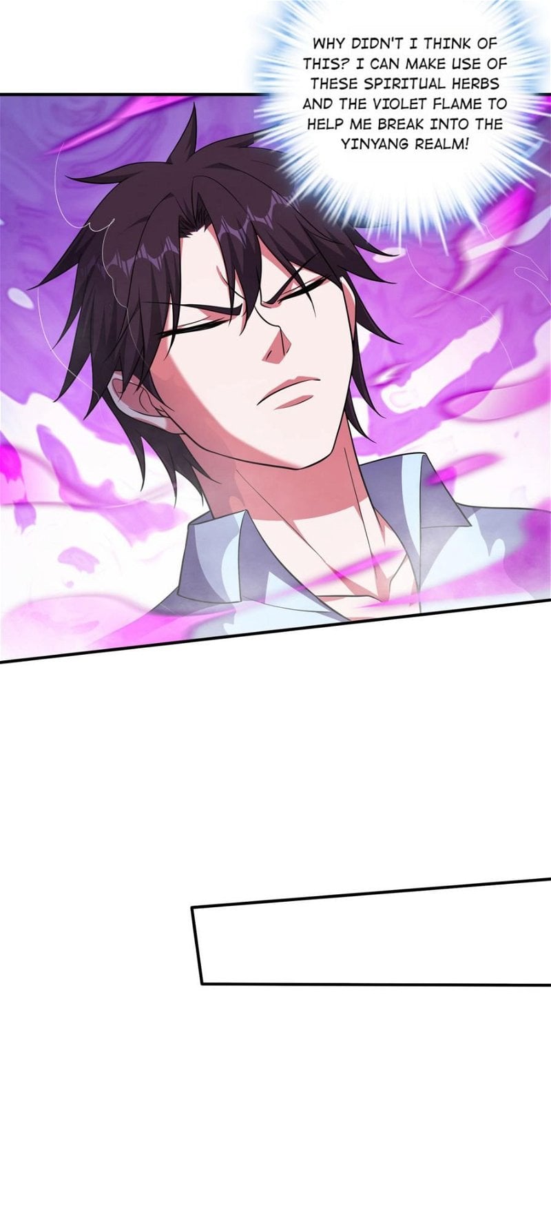 Peerless Doctor In The City Chapter 252 - page 24